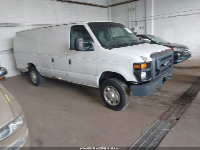 Продаж на аукціоні авто 2013 Ford E-150 Commercial, vin: 1FTNS1EW8DDA02290, номер лоту: 45550746
