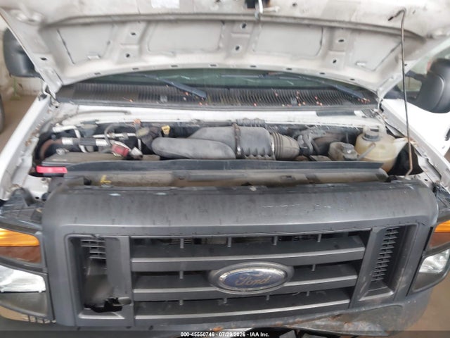 Продаж на аукціоні авто 2013 Ford E-150 Commercial, vin: 1FTNS1EW8DDA02290, номер лоту: 45550746