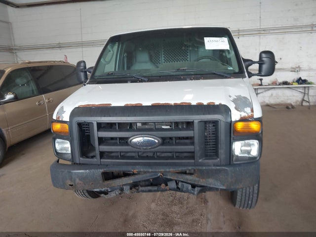 Продаж на аукціоні авто 2013 Ford E-150 Commercial, vin: 1FTNS1EW8DDA02290, номер лоту: 45550746