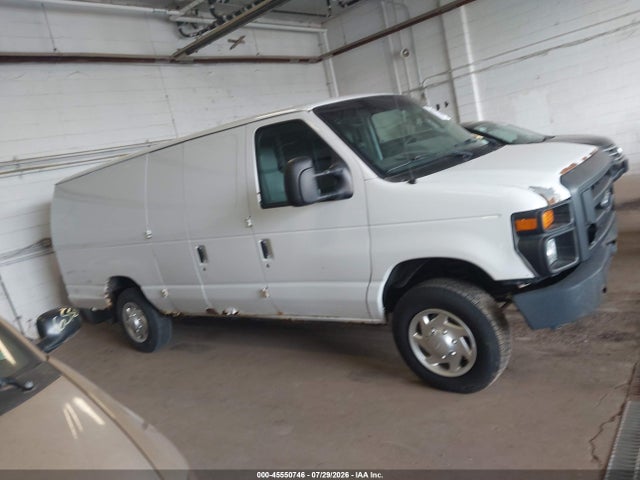 Продаж на аукціоні авто 2013 Ford E-150 Commercial, vin: 1FTNS1EW8DDA02290, номер лоту: 45550746