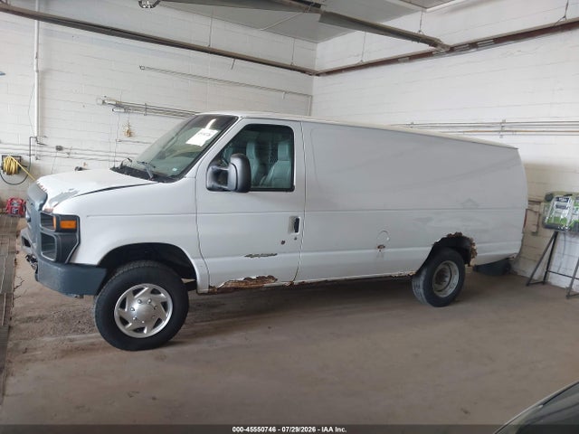 Продаж на аукціоні авто 2013 Ford E-150 Commercial, vin: 1FTNS1EW8DDA02290, номер лоту: 45550746