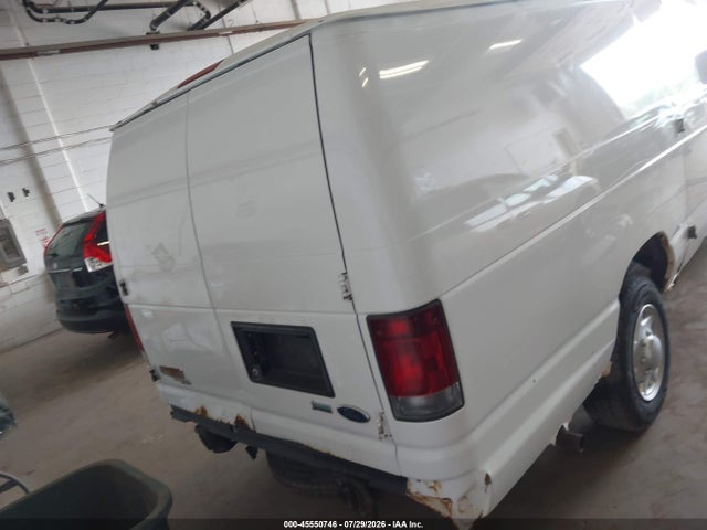 Продаж на аукціоні авто 2013 Ford E-150 Commercial, vin: 1FTNS1EW8DDA02290, номер лоту: 45550746
