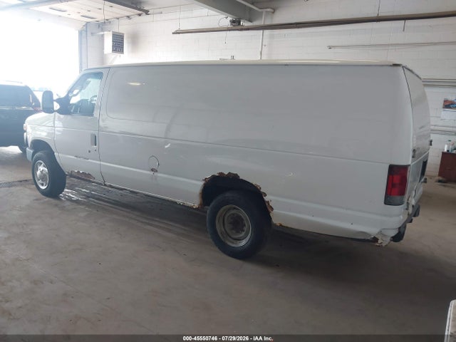 Продаж на аукціоні авто 2013 Ford E-150 Commercial, vin: 1FTNS1EW8DDA02290, номер лоту: 45550746