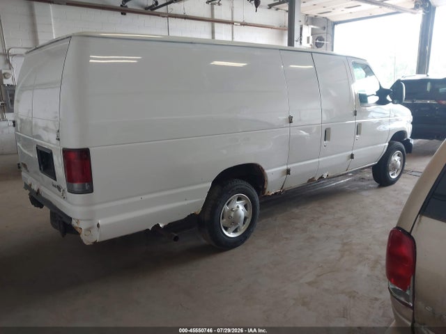 Продаж на аукціоні авто 2013 Ford E-150 Commercial, vin: 1FTNS1EW8DDA02290, номер лоту: 45550746