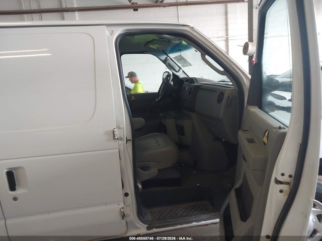 Продаж на аукціоні авто 2013 Ford E-150 Commercial, vin: 1FTNS1EW8DDA02290, номер лоту: 45550746