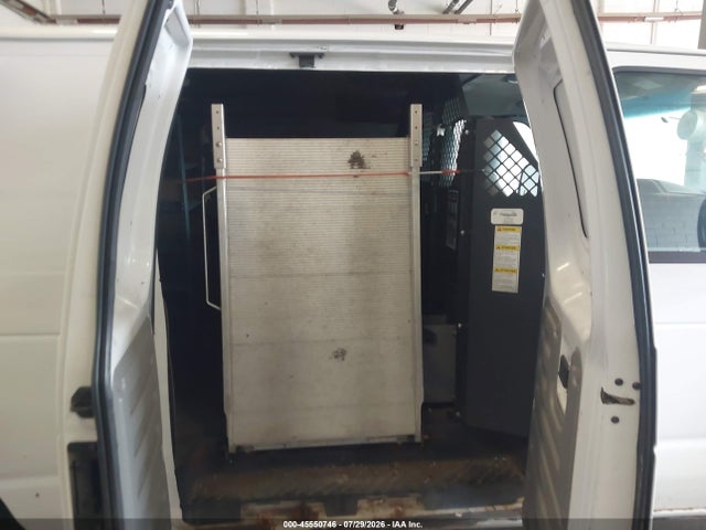 Продаж на аукціоні авто 2013 Ford E-150 Commercial, vin: 1FTNS1EW8DDA02290, номер лоту: 45550746