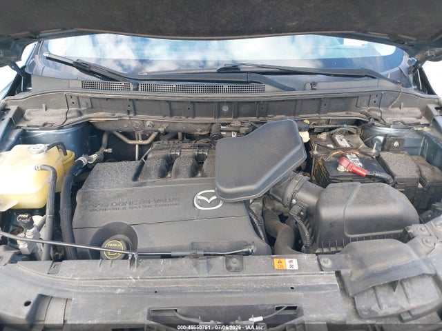 Aukcja sprzedaży 2015 Mazda Cx-9 Grand Touring, vin: JM3TB2DAXF0460353, numer aukcji: 45550751