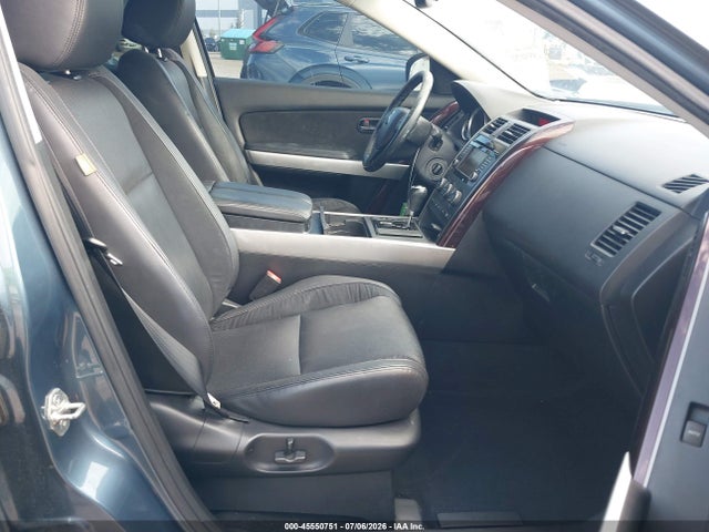 Aukcja sprzedaży 2015 Mazda Cx-9 Grand Touring, vin: JM3TB2DAXF0460353, numer aukcji: 45550751