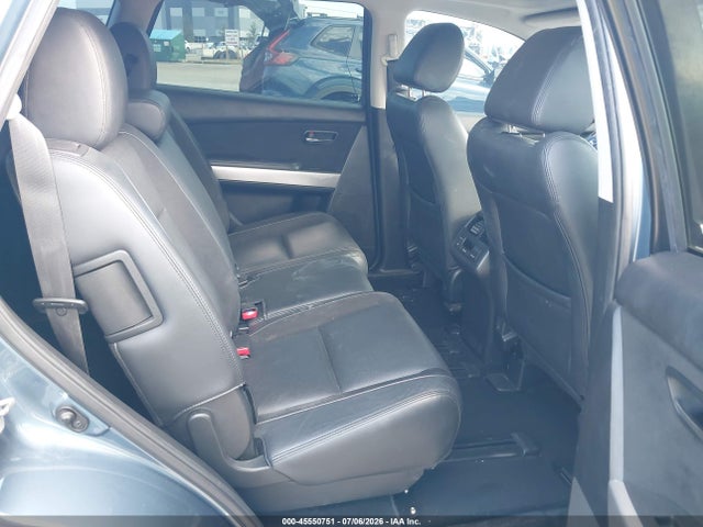 Aukcja sprzedaży 2015 Mazda Cx-9 Grand Touring, vin: JM3TB2DAXF0460353, numer aukcji: 45550751
