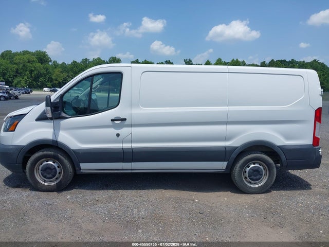 Auction sale of the 2018 Ford Transit-150, vin: 1FTYE1ZMXJKB09460, lot number: 45550755