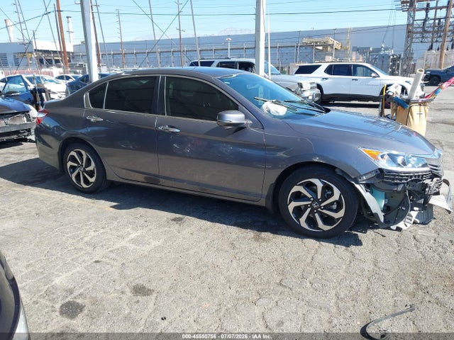 1HGCR2F74HA248004 Honda ACCORD EX