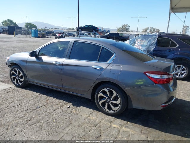 1HGCR2F74HA248004 Honda ACCORD EX
