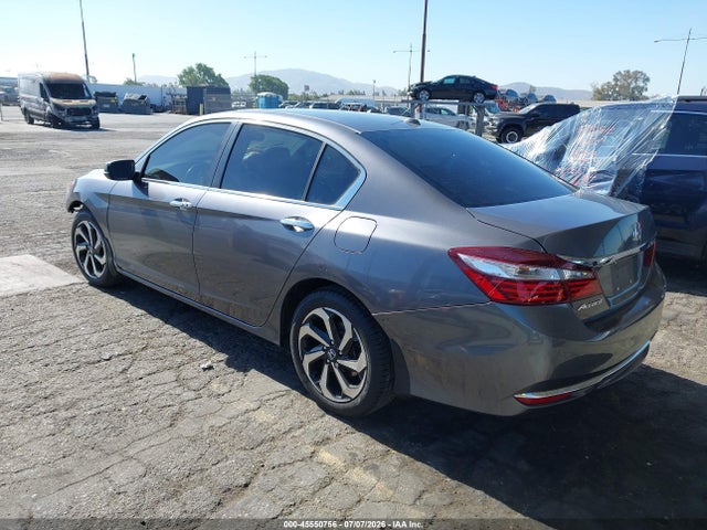 1HGCR2F74HA248004 Honda ACCORD EX