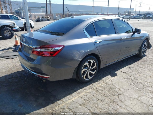 1HGCR2F74HA248004 Honda ACCORD EX