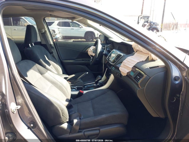 1HGCR2F74HA248004 Honda ACCORD EX
