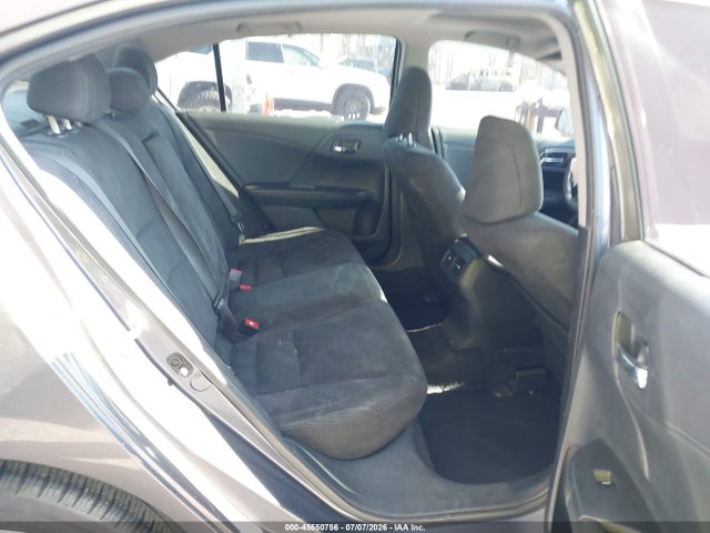 1HGCR2F74HA248004 Honda ACCORD EX