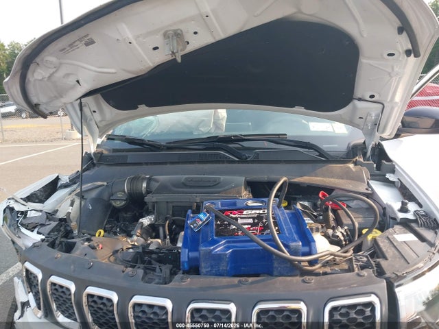 Продажа на аукционе авто 2024 Jeep Compass Sport 4x4, vin: 3C4NJDAN5RT599384, номер лота: 45550759