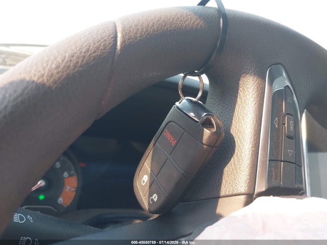 Продажа на аукционе авто 2024 Jeep Compass Sport 4x4, vin: 3C4NJDAN5RT599384, номер лота: 45550759