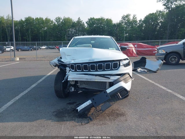 Продажа на аукционе авто 2024 Jeep Compass Sport 4x4, vin: 3C4NJDAN5RT599384, номер лота: 45550759