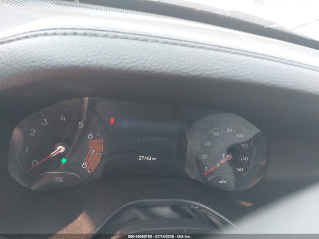 Продажа на аукционе авто 2024 Jeep Compass Sport 4x4, vin: 3C4NJDAN5RT599384, номер лота: 45550759