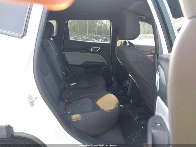 Продажа на аукционе авто 2024 Jeep Compass Sport 4x4, vin: 3C4NJDAN5RT599384, номер лота: 45550759