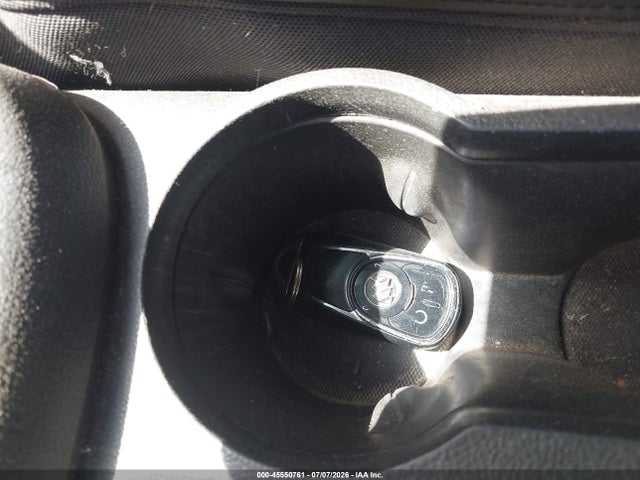 Продаж на аукціоні авто 2018 Buick Encore Preferred Ii, vin: KL4CJBSB1JB594683, номер лоту: 45550761