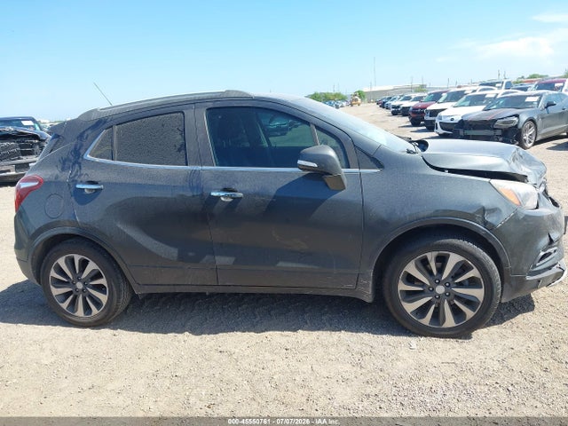 Продаж на аукціоні авто 2018 Buick Encore Preferred Ii, vin: KL4CJBSB1JB594683, номер лоту: 45550761