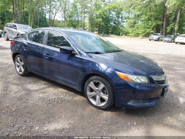 Auction sale of the 2015 Acura Ilx 2.0l, vin: 19VDE1F35FE010820, lot number: 45550762