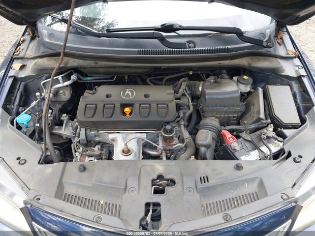 Aukcja sprzedaży 2015 Acura Ilx 2.0l, vin: 19VDE1F35FE010820, numer aukcji: 45550762