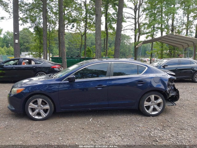Aukcja sprzedaży 2015 Acura Ilx 2.0l, vin: 19VDE1F35FE010820, numer aukcji: 45550762