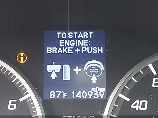 Aukcja sprzedaży 2015 Acura Ilx 2.0l, vin: 19VDE1F35FE010820, numer aukcji: 45550762