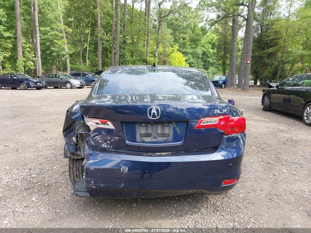 Aukcja sprzedaży 2015 Acura Ilx 2.0l, vin: 19VDE1F35FE010820, numer aukcji: 45550762
