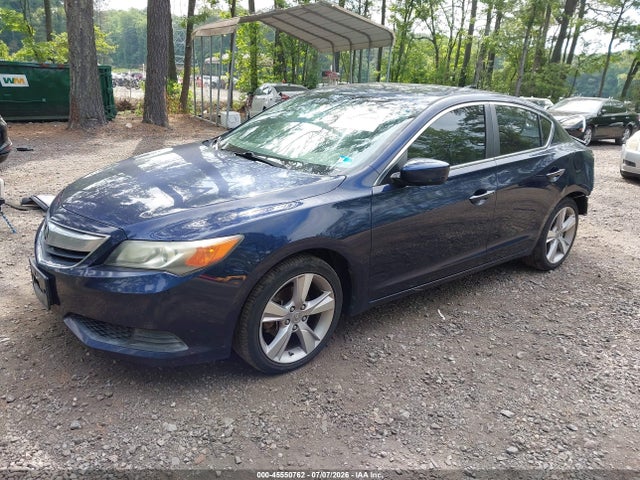 Aukcja sprzedaży 2015 Acura Ilx 2.0l, vin: 19VDE1F35FE010820, numer aukcji: 45550762