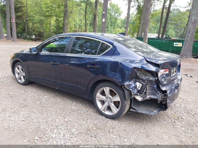 Aukcja sprzedaży 2015 Acura Ilx 2.0l, vin: 19VDE1F35FE010820, numer aukcji: 45550762