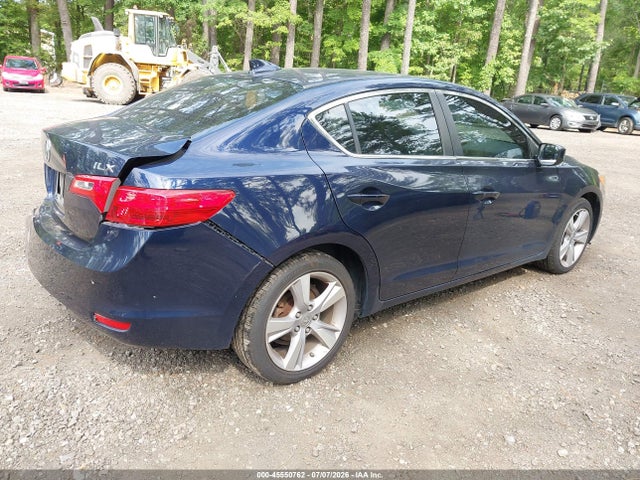 Aukcja sprzedaży 2015 Acura Ilx 2.0l, vin: 19VDE1F35FE010820, numer aukcji: 45550762
