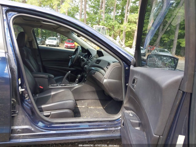 Aukcja sprzedaży 2015 Acura Ilx 2.0l, vin: 19VDE1F35FE010820, numer aukcji: 45550762
