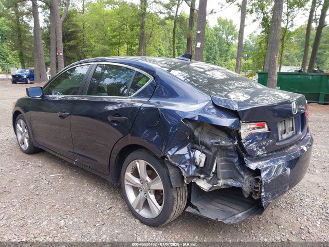 Aukcja sprzedaży 2015 Acura Ilx 2.0l, vin: 19VDE1F35FE010820, numer aukcji: 45550762