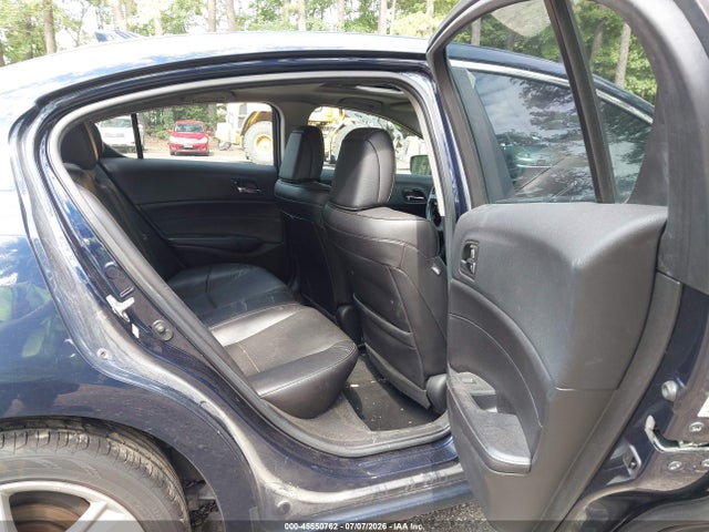 Aukcja sprzedaży 2015 Acura Ilx 2.0l, vin: 19VDE1F35FE010820, numer aukcji: 45550762