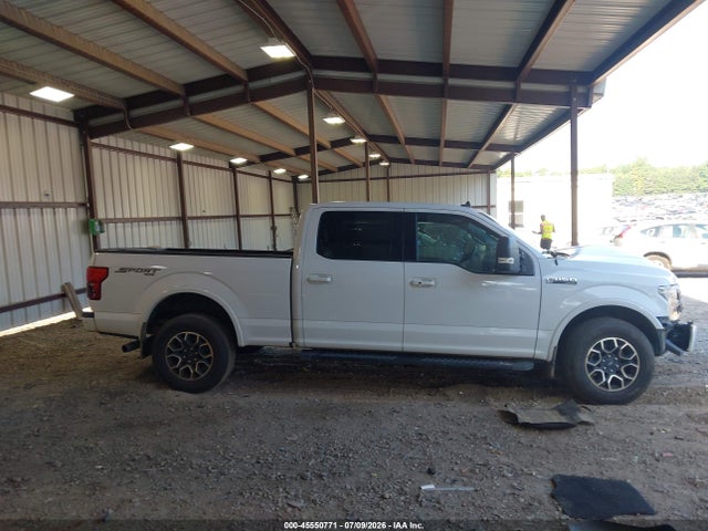 Ford F-150 2020 1FTFW1E4XLKD62212 Image 13