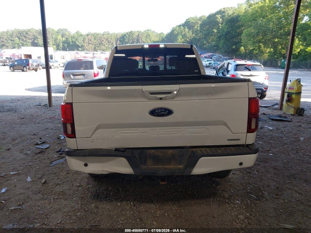 Ford F-150 2020 1FTFW1E4XLKD62212 Image 16