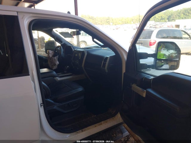 Ford F-150 2020 1FTFW1E4XLKD62212 Image 5