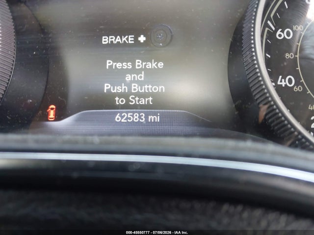 Продажа на аукционе авто 2019 Jeep Cherokee Limited Fwd, vin: 1C4PJLDB3KD325732, номер лота: 45550777