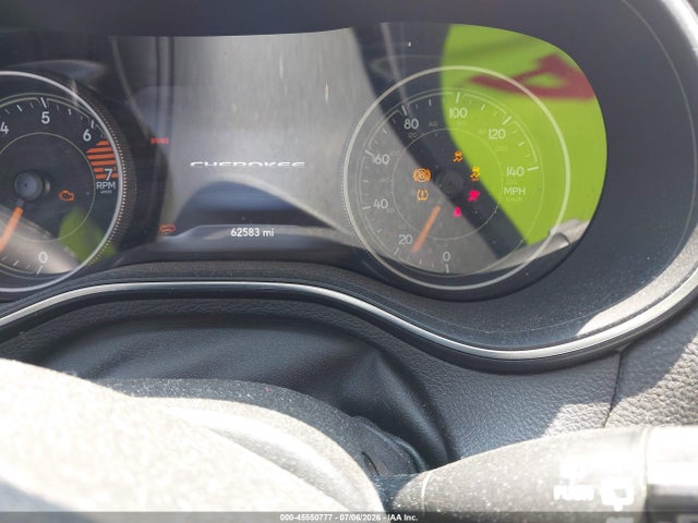 Продажа на аукционе авто 2019 Jeep Cherokee Limited Fwd, vin: 1C4PJLDB3KD325732, номер лота: 45550777