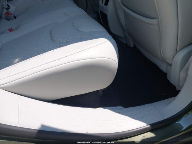 Продажа на аукционе авто 2019 Jeep Cherokee Limited Fwd, vin: 1C4PJLDB3KD325732, номер лота: 45550777