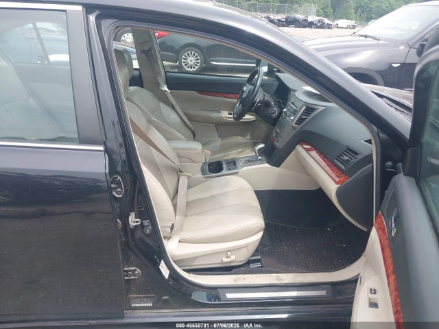 Продажа на аукционе авто 2011 Subaru Legacy 2.5i Limited, vin: 4S3BMBK62B3232417, номер лота: 45550781