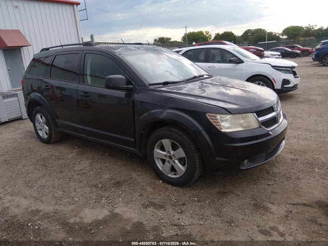 Продажа на аукционе авто 2010 Dodge Journey Sxt, vin: 3D4PG5FV1AT148031, номер лота: 45550783
