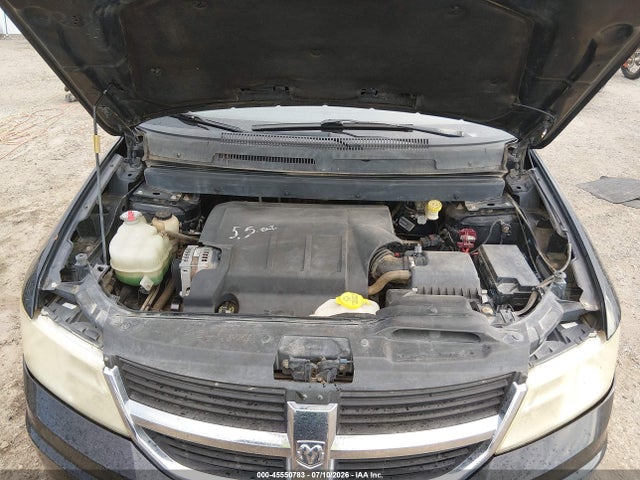 Продажа на аукционе авто 2010 Dodge Journey Sxt, vin: 3D4PG5FV1AT148031, номер лота: 45550783