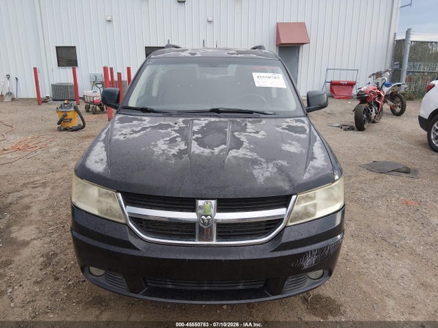 Продажа на аукционе авто 2010 Dodge Journey Sxt, vin: 3D4PG5FV1AT148031, номер лота: 45550783
