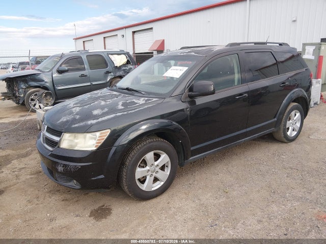 Продажа на аукционе авто 2010 Dodge Journey Sxt, vin: 3D4PG5FV1AT148031, номер лота: 45550783