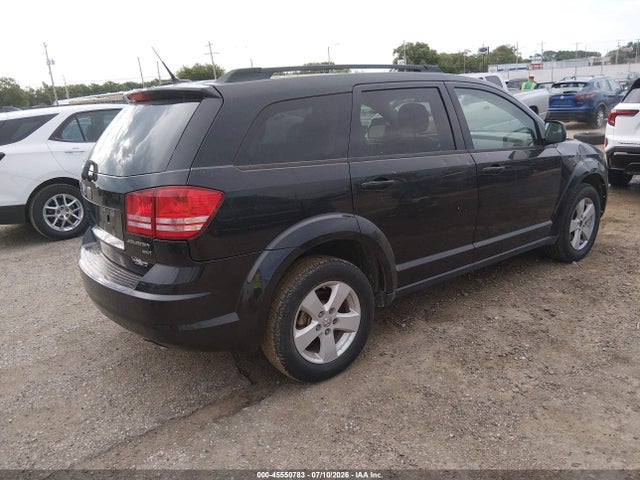 Продажа на аукционе авто 2010 Dodge Journey Sxt, vin: 3D4PG5FV1AT148031, номер лота: 45550783